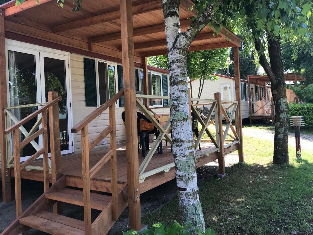 Camping Royal Pettenasco Εξωτερικό φωτογραφία