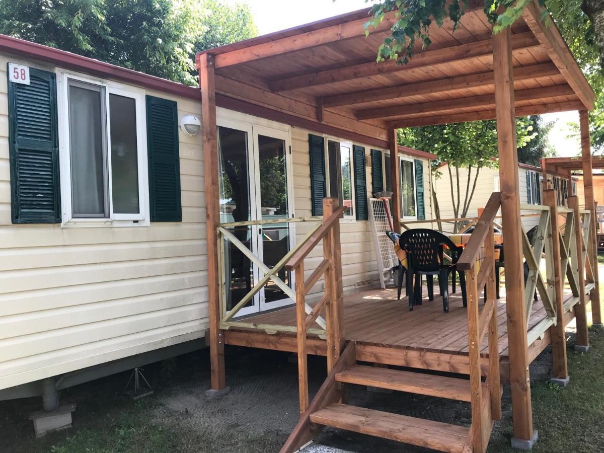 Camping Royal Pettenasco Εξωτερικό φωτογραφία