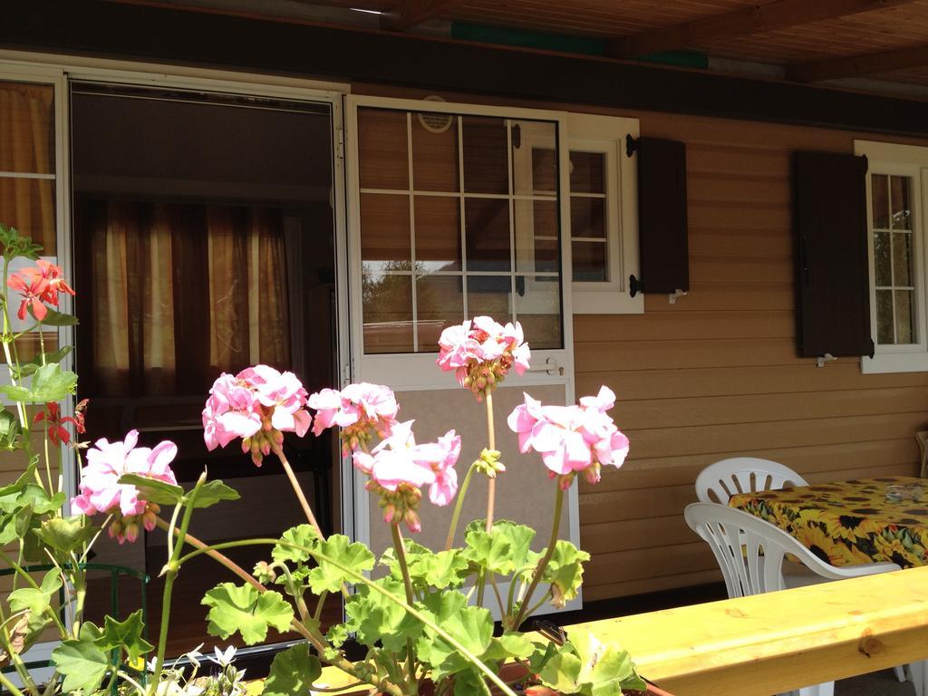 Camping Royal Pettenasco Εξωτερικό φωτογραφία