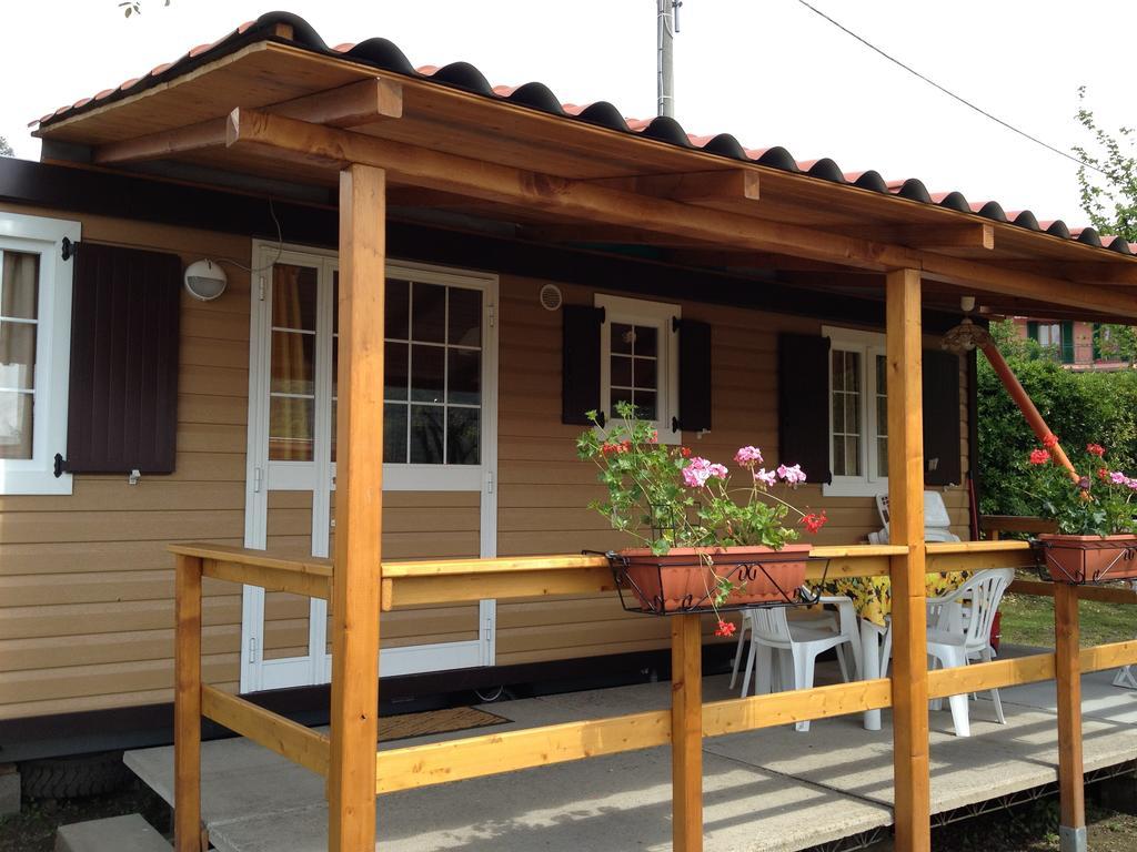 Camping Royal Pettenasco Δωμάτιο φωτογραφία