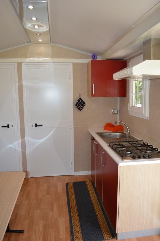 Camping Royal Pettenasco Δωμάτιο φωτογραφία