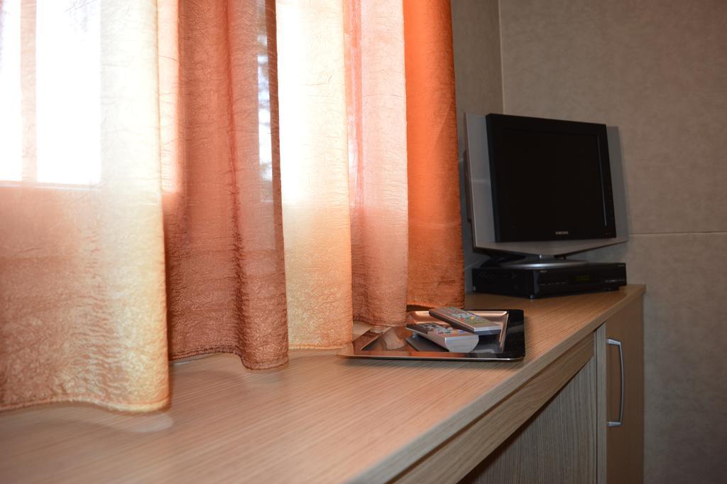 Camping Royal Pettenasco Δωμάτιο φωτογραφία