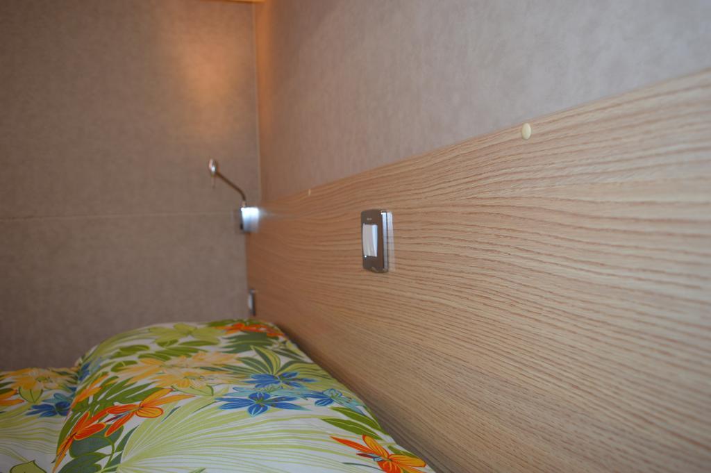 Camping Royal Pettenasco Δωμάτιο φωτογραφία