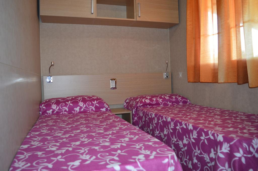 Camping Royal Pettenasco Δωμάτιο φωτογραφία