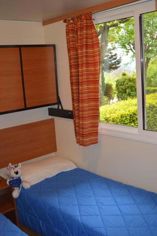 Camping Royal Pettenasco Εξωτερικό φωτογραφία