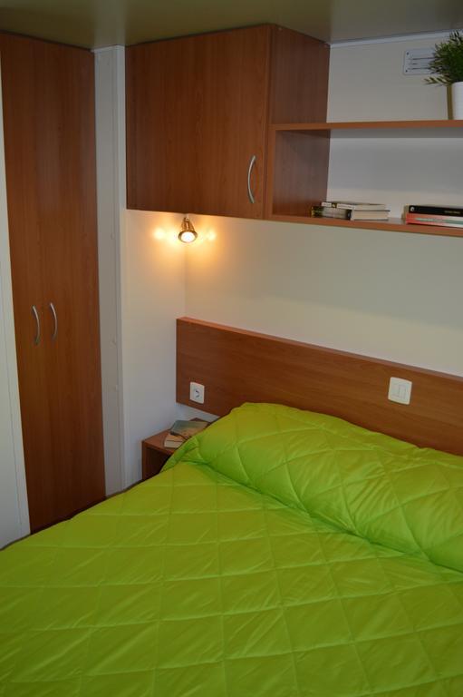 Camping Royal Pettenasco Εξωτερικό φωτογραφία