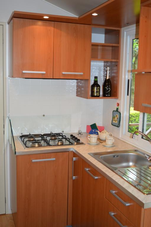 Camping Royal Pettenasco Εξωτερικό φωτογραφία